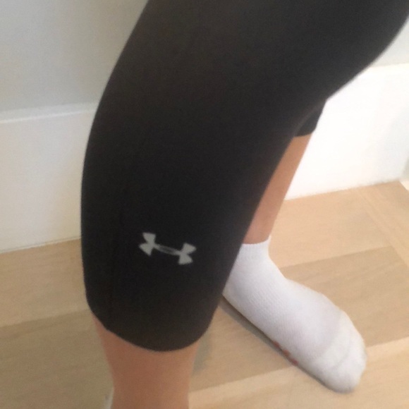 Under armour leggings - Picture 2 of 4